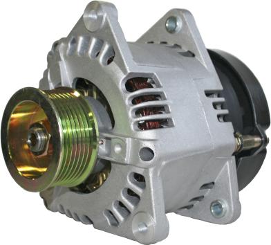 Prestolite Electric 20110366 - Alternatore autozon.pro