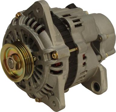 Prestolite Electric 20110381 - Alternatore autozon.pro