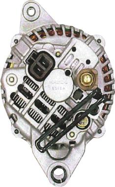 Prestolite Electric 20130169 - Alternatore autozon.pro