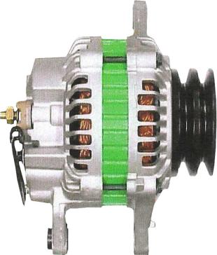 Prestolite Electric 20130169 - Alternatore autozon.pro