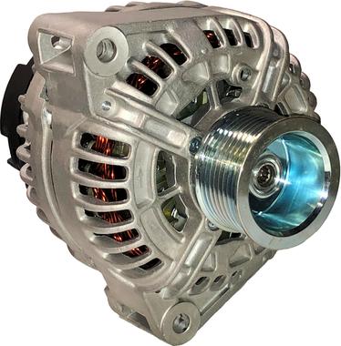 Prestolite Electric A5004B - Alternatore autozon.pro