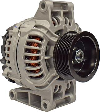 Prestolite Electric A148P287 - Alternatore autozon.pro