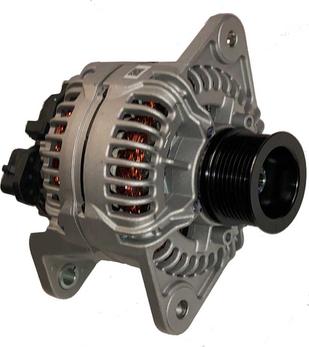 Prestolite Electric A148383 - Alternatore autozon.pro