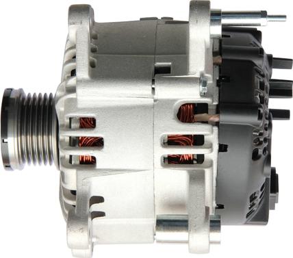 Prestolite Electric A1072V - Alternatore autozon.pro