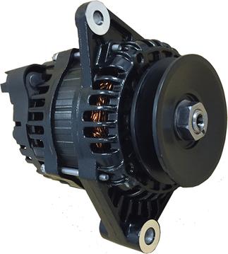 Prestolite Electric A1738B - Alternatore autozon.pro