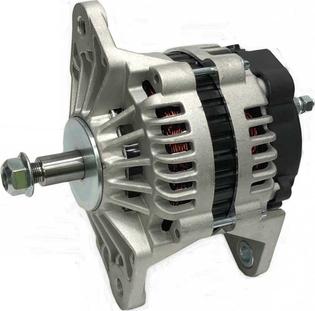 Prestolite Electric A24J704P - Alternatore autozon.pro