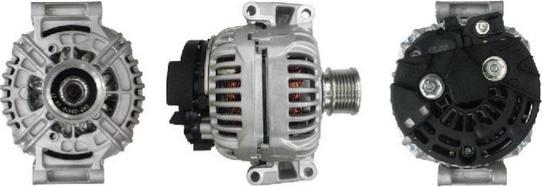 Prestolite Electric A2054B - Alternatore autozon.pro