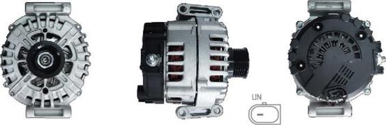 Prestolite Electric A2051V - Alternatore autozon.pro