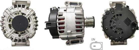 Prestolite Electric A2057V - Alternatore autozon.pro