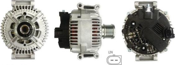 Prestolite Electric A2064V - Alternatore autozon.pro