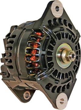 Prestolite Electric AVI147J3110HD - Alternatore autozon.pro