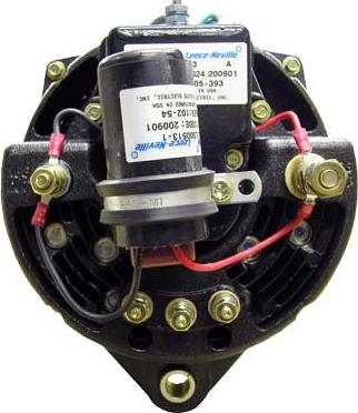 Prestolite Electric BLD3315GH - Alternatore autozon.pro