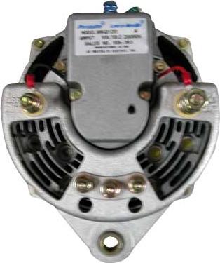 Prestolite Electric BLD2308 - Alternatore autozon.pro