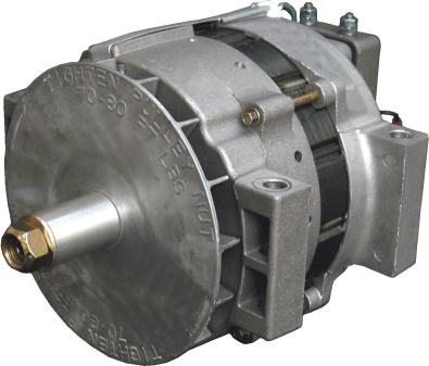 Prestolite Electric BLP3312 - Alternatore autozon.pro