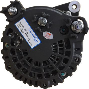 Prestolite Electric JFZ1738B - Alternatore autozon.pro