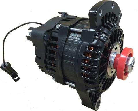 Prestolite Electric JFZ1737B - Alternatore autozon.pro