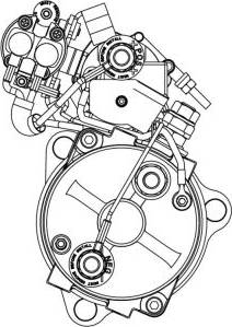 Prestolite Electric M125R3038SEP - Motorino d'avviamento autozon.pro