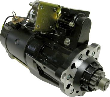 Prestolite Electric M125R2632SE - Motorino d'avviamento autozon.pro