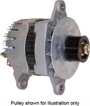 Prestolite Electric MDA3946 - Alternatore autozon.pro