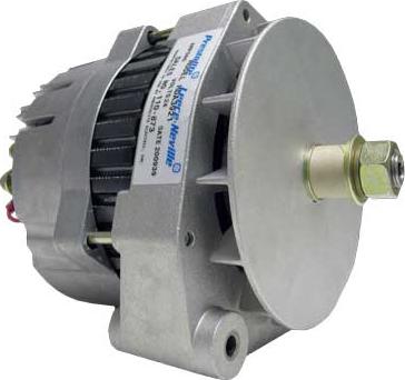 Prestolite Electric MDA3921 - Alternatore autozon.pro