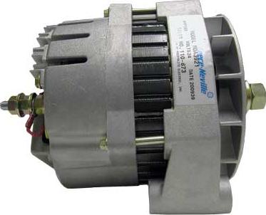 Prestolite Electric MDA3921 - Alternatore autozon.pro