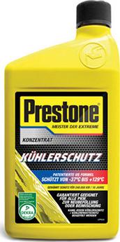 Prestone AF2000LD - Antigelo autozon.pro