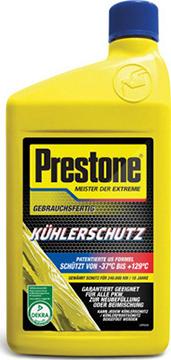 Prestone AF2100LD - Antigelo autozon.pro