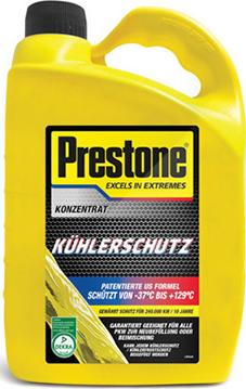 Prestone PAFR0901A - Antigelo autozon.pro