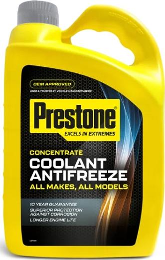 Prestone PAFR0045A - Antigelo autozon.pro