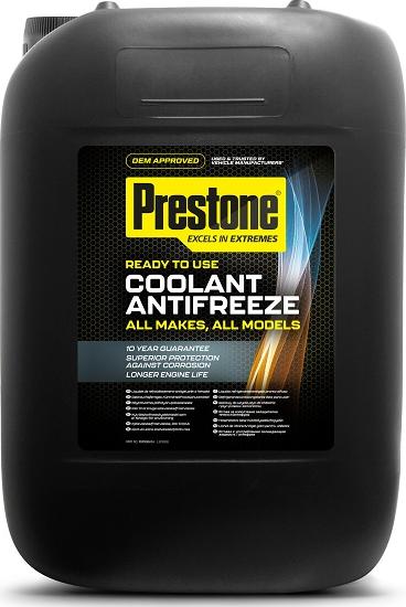 Prestone PAFR0041A - Antigelo autozon.pro