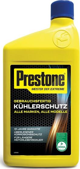 Prestone PAFR0057A - Antigelo autozon.pro