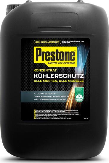 Prestone PAFR0060A - Antigelo autozon.pro