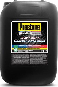 Prestone PAFR0007A - Antigelo autozon.pro