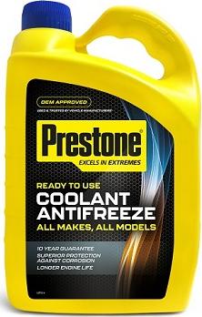 Prestone PAFR0038A - Antigelo autozon.pro