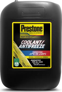 Prestone PAFR0801A - Antigelo autozon.pro