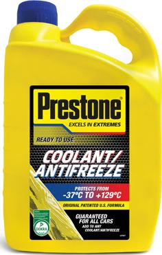 Prestone PAFR0201A - Antigelo autozon.pro