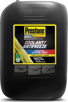 Prestone PAFR0702A - Antigelo autozon.pro