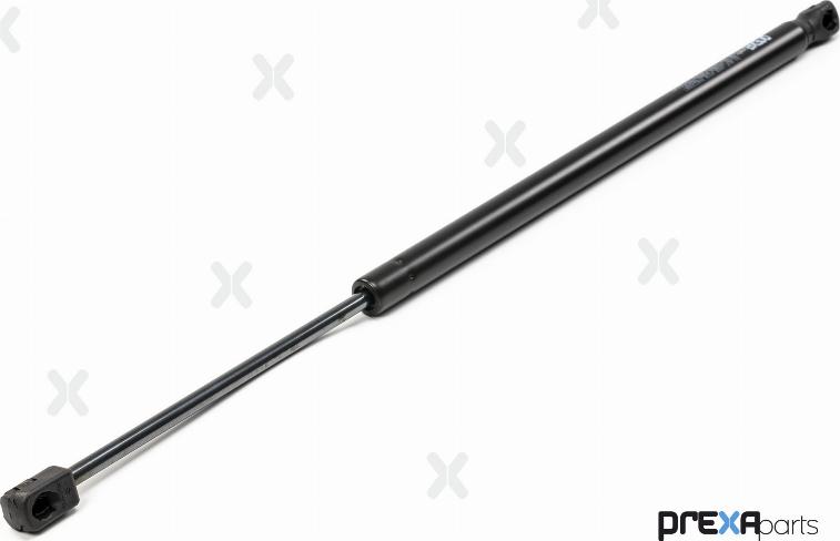 PREXAparts P437034 - Ammortizatore pneumatico, Cofano bagagli / vano carico autozon.pro