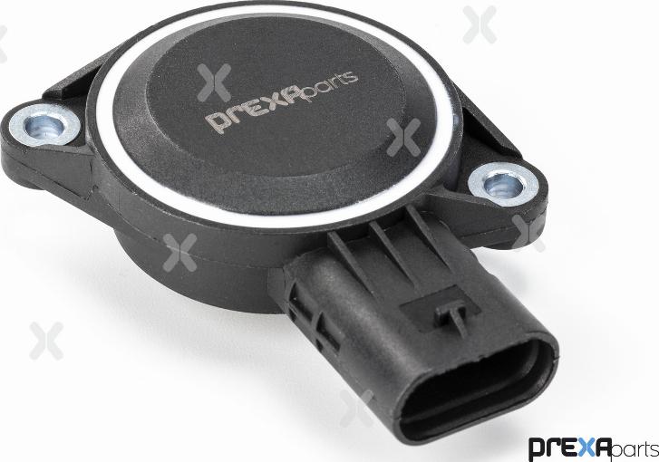 PREXAparts P150142 - Sensore, Deflettore commutazione collettore aspirazione autozon.pro