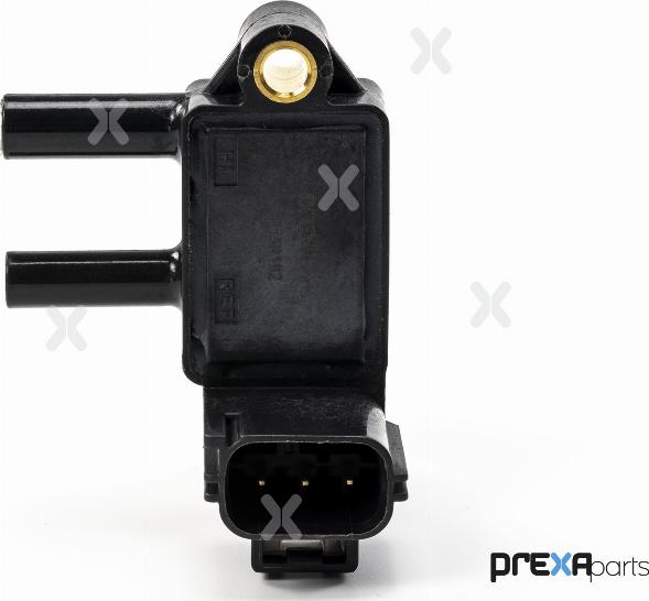 PREXAparts P150182 - Sensore, Pressione gas scarico autozon.pro