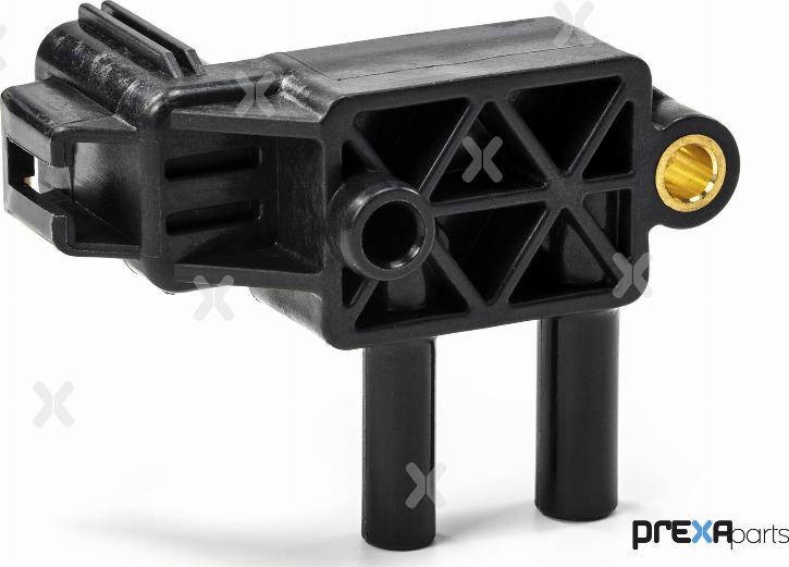 PREXAparts P150182 - Sensore, Pressione gas scarico autozon.pro