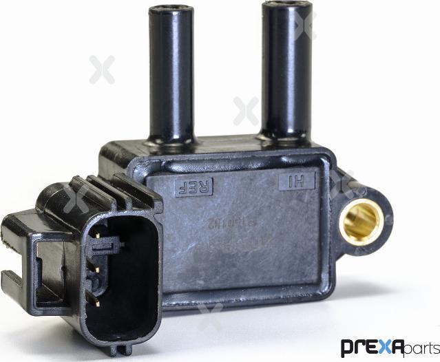 PREXAparts P150182 - Sensore, Pressione gas scarico autozon.pro