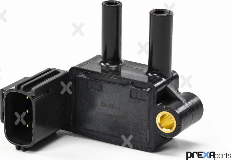 PREXAparts P150182 - Sensore, Pressione gas scarico autozon.pro