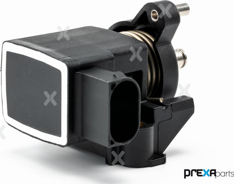 PREXAparts P150317 - Sensore, Posizionamento pedale acceleratore autozon.pro