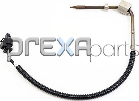 PREXAparts P302009 - Sensore, Temperatura gas scarico autozon.pro