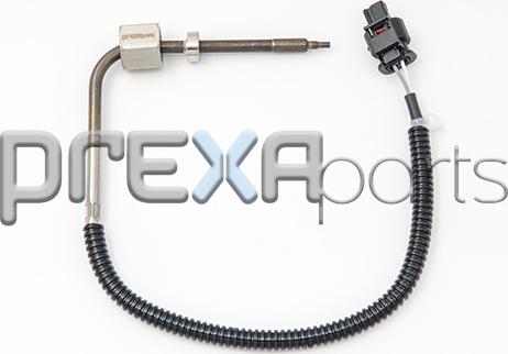 PREXAparts P302007 - Sensore, Temperatura gas scarico autozon.pro