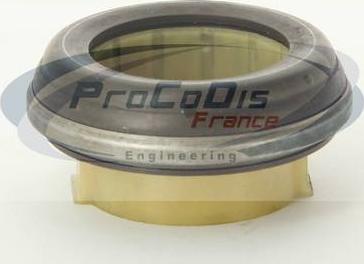 Procodis France BE210 - Reggispinta distacco frizione autozon.pro