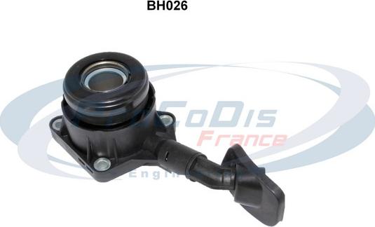 Procodis France BH026 - Dispositivo disinnesto centrale, Frizione autozon.pro