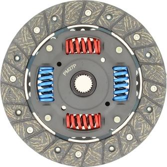 Procodis France DE233 - Disco frizione autozon.pro