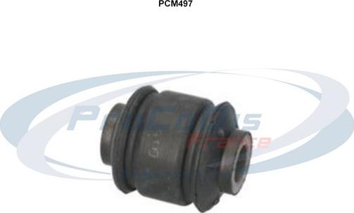 Procodis France PCM497 - Sospensione, Motore autozon.pro